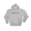 ABCDE Fuck Off Hoodie Adult Unisex
