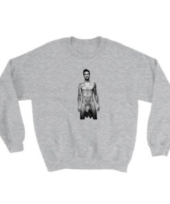 Adam Levine Sweatshirt