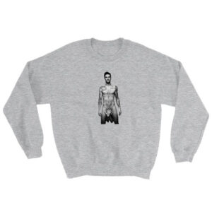 Adam Levine Sweatshirt