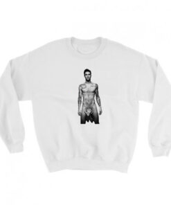 Adam Levine Sweatshirt