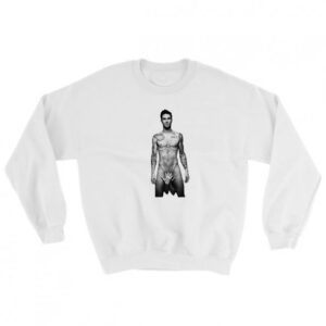 Adam Levine Sweatshirt