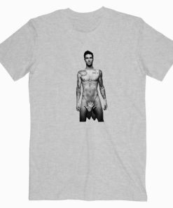 Adam Levine T shirt
