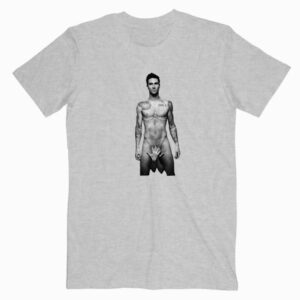 Adam Levine T shirt
