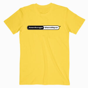 Beerbongs Bentleys Post Malone T shirt