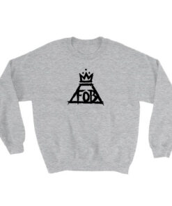 Fall Out Boy Sweatshirt