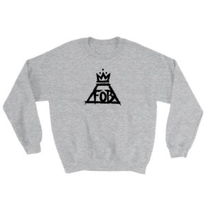Fall Out Boy Sweatshirt