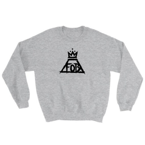 Fall Out Boy Sweatshirt
