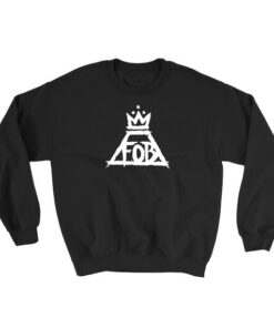 Fall Out Boy Sweatshirt