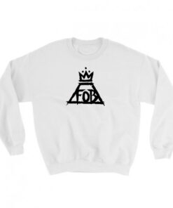 Fall Out Boy Sweatshirt