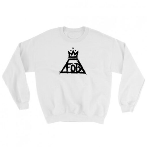 Fall Out Boy Sweatshirt