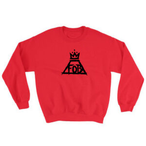 Fall Out Boy Sweatshirt