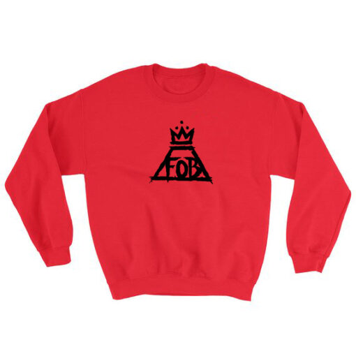 Fall Out Boy Sweatshirt