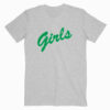 Girls Friends Tv Show T shirt