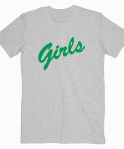 Girls Friends Tv Show T shirt