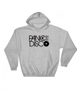 Panic At The Disco Hoodie Adult Unisex