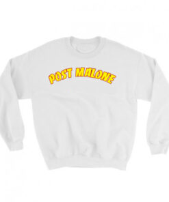 Post Malone Sweatshirt
