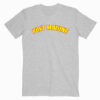 Post Malone T shirt
