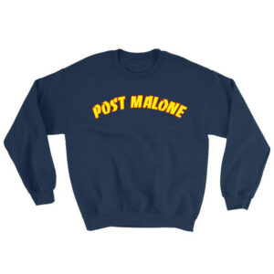 Post Malone Sweatshirt