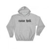 Raise Hell Hoodie Adult Unisex