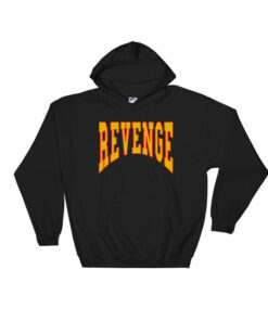 Revenge Drake Hoodie