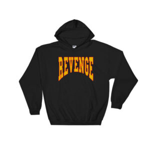 Revenge Drake Hoodie
