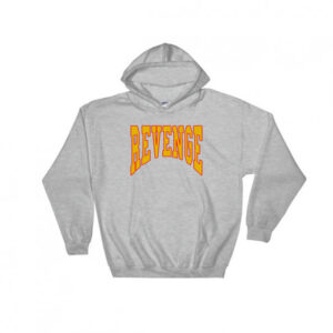 Revenge Drake Hoodie