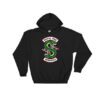 South Side Serpents Hoodie Adult Unisex