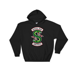 South Side Serpents Hoodie Adult Unisex