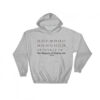 The Museum of Modern Art NYC Hoodie