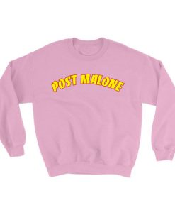 Post Malone Sweatshirt