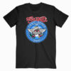 Aerosmith Aero Space T shirt Unisex