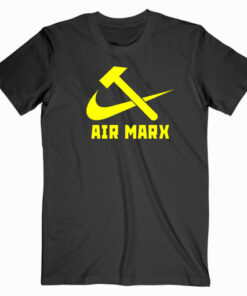 Air Max T shirt Unisex Adult