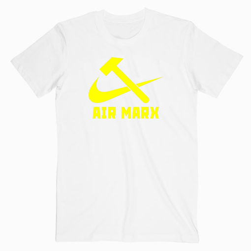 Air Max T shirt Unisex Adult