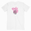 Anti Social Social Club ASSC Peppa Pig Parody T Shirt Unisex
