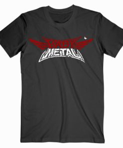 Baby Metal T shirt Unisex