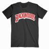 Backwoods Wiz Khalifa Cigar T shirt Unisex