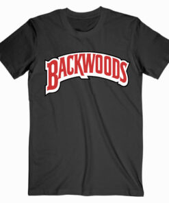 Backwoods Wiz Khalifa Cigar T shirt Unisex
