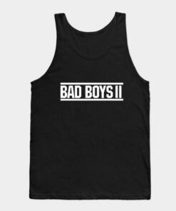 Bad Boys II Tank Top Unisex