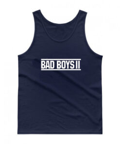 Bad Boys II Tank Top Unisex