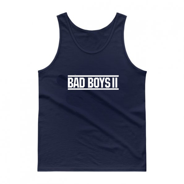 Bad Boys II Tank Top Unisex
