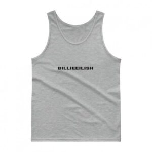 Billie Eilish Tank top Unisex