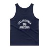 California 85 Arizona Tank Top Unisex