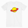 Chuckie Rugrat Planet T shirt Unisex