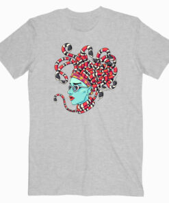 Cobra Cunt GC Parody T-Shirt Unisex