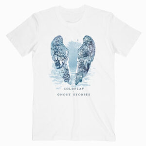 Coldplay T shirt Unisex
