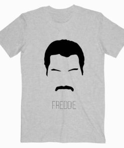 Freddie Mercury Queen Music T shirt Unisex Adult