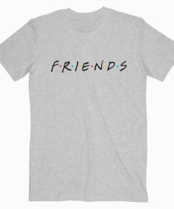 Friends Tv Show T shirt Unisex