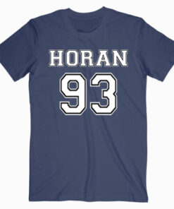 Nial Horan 93 T-shirt Unisex