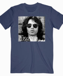 Jim Morrison The Doors Tshirt Unisex