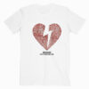John Mayer Lyrics T shirt Unisex